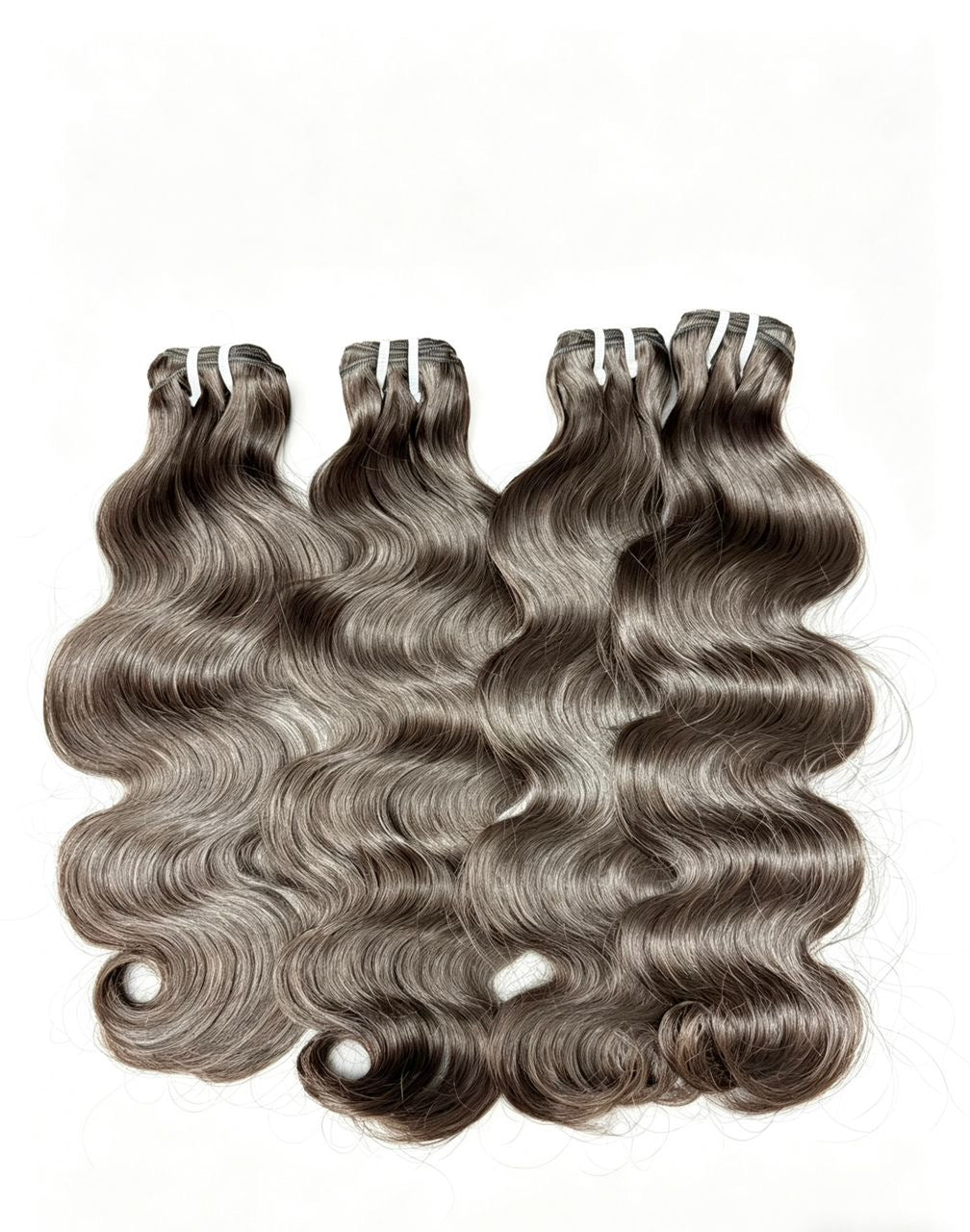 RAW NATURAL BLACK BUNDLES