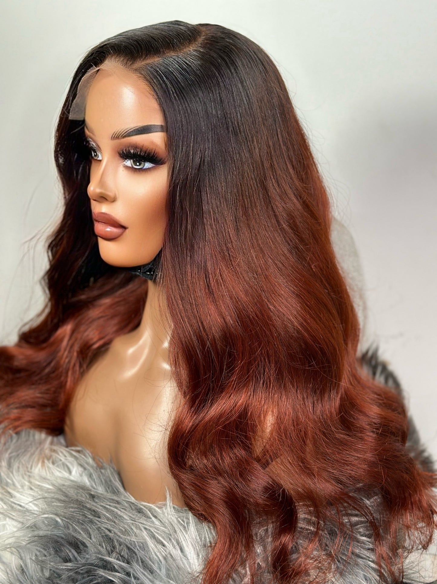Armele HD wig