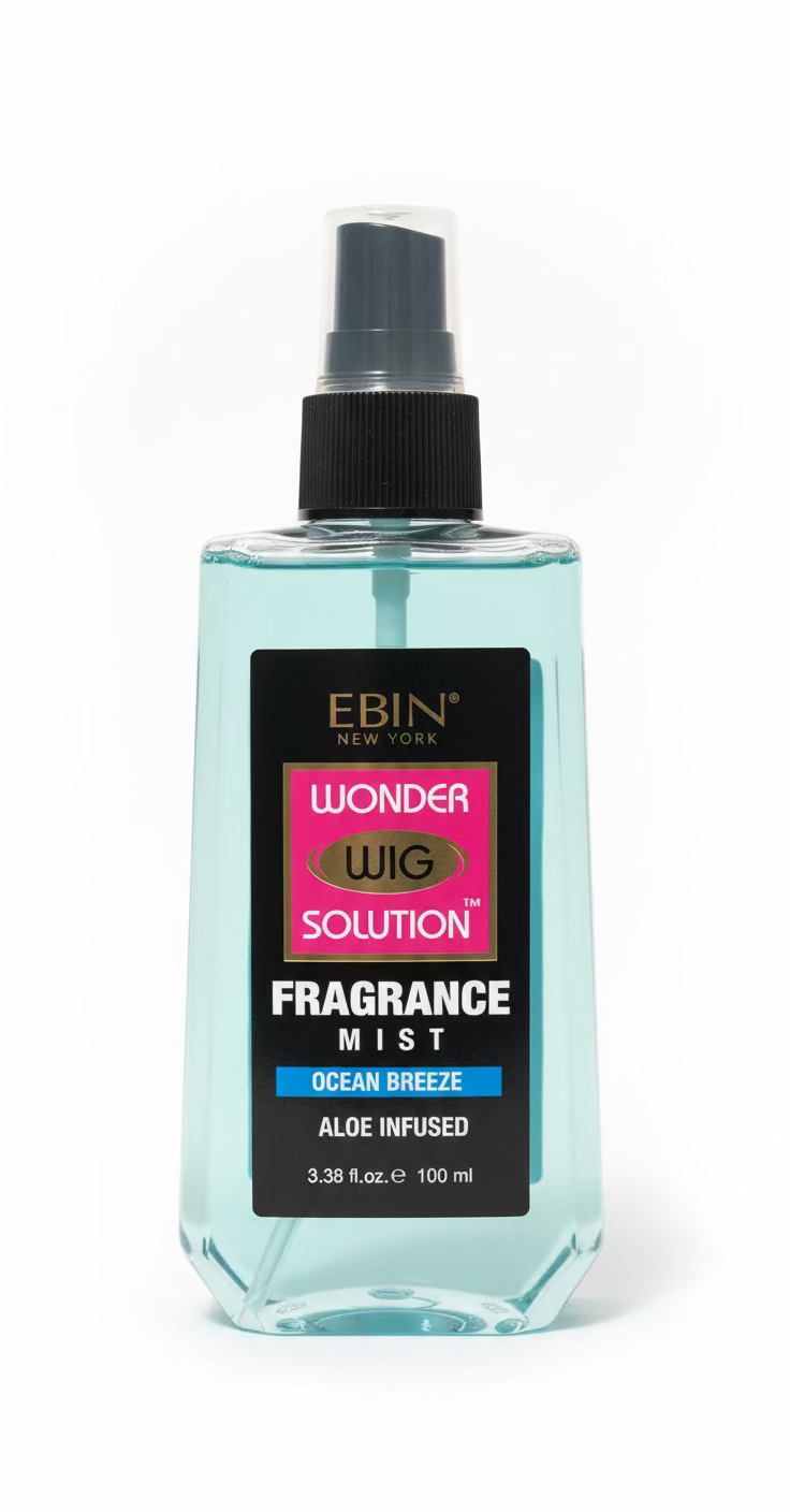EBIN Wig fragrance mist