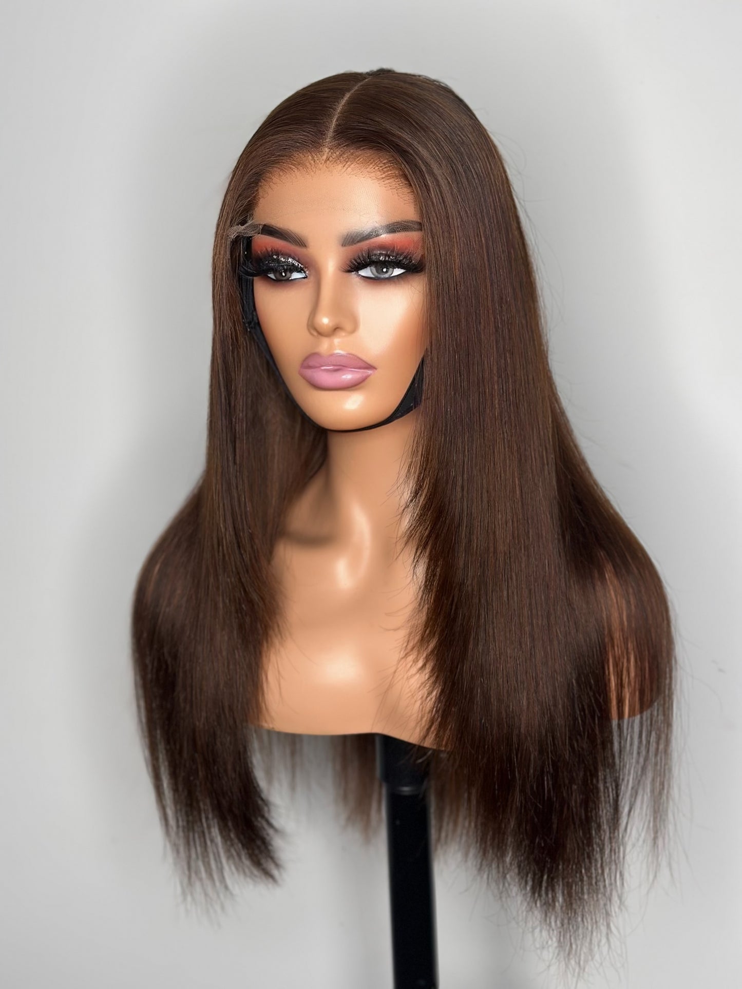 Miss BELESIA BROWN Luxury HD