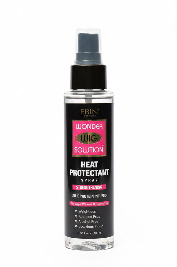 EBIN wonder wig Heat Protectant spray