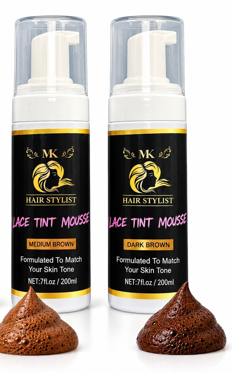 TINTING MOUSE