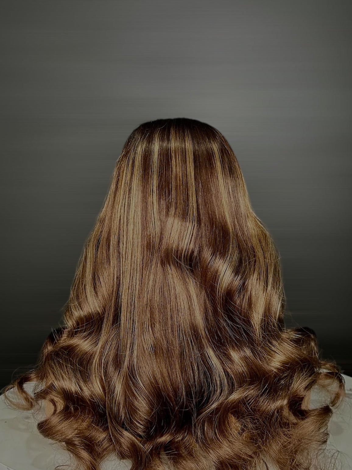 ZARA Luxury HD Wig Body Wave