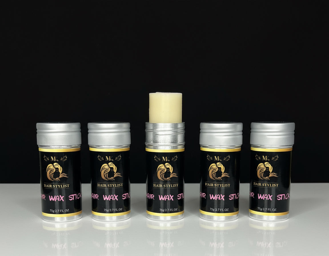 Hair Wax Stick
