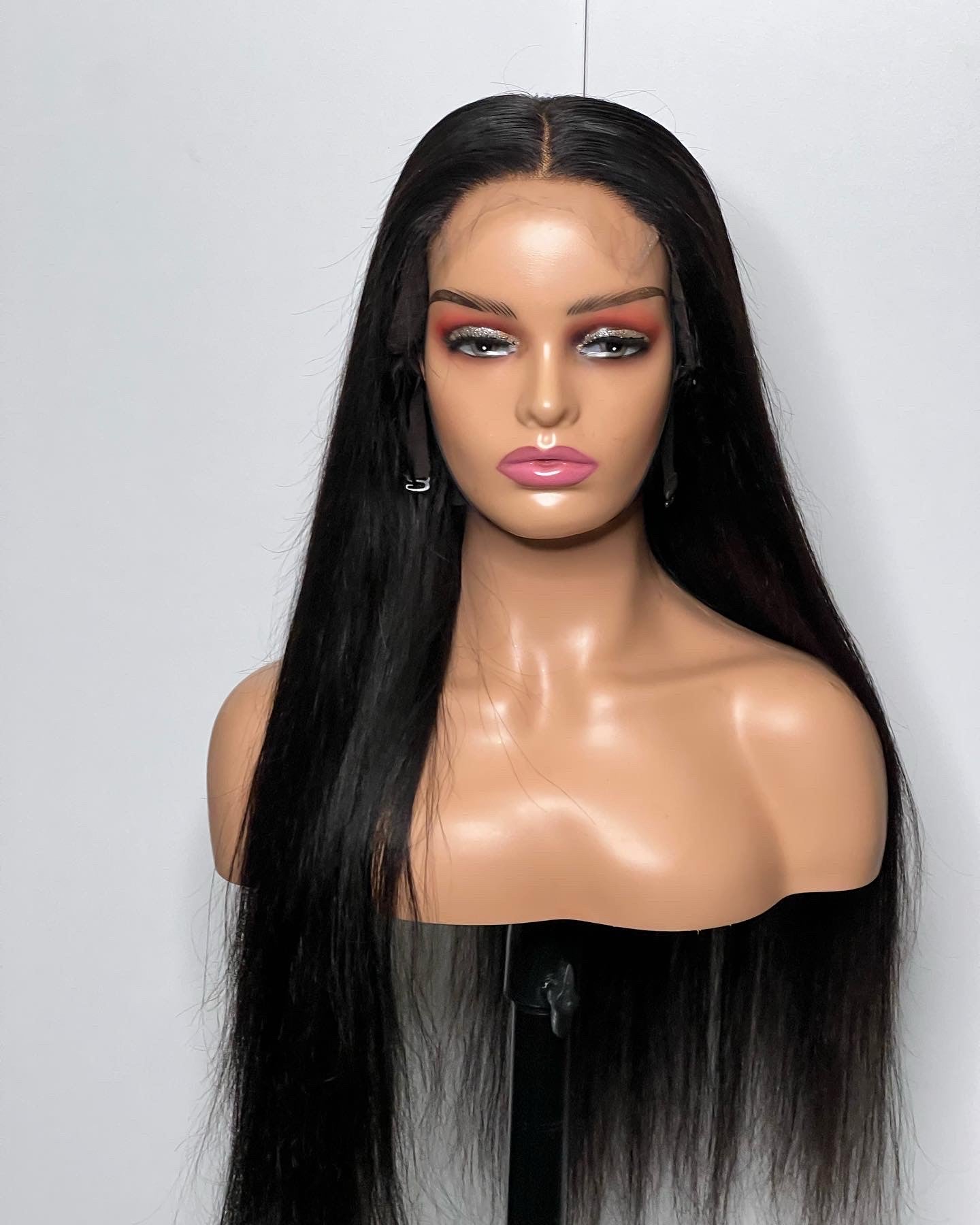 Natural clearance wigs perth