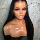 Miss CeCe Natural Straight rawhair HDLuxury Wig