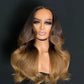 AURA Blonde ombre