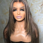 DORA 26” highlights Luxury HD Wig
