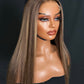 BETTY Luxury yakky Raw Wig