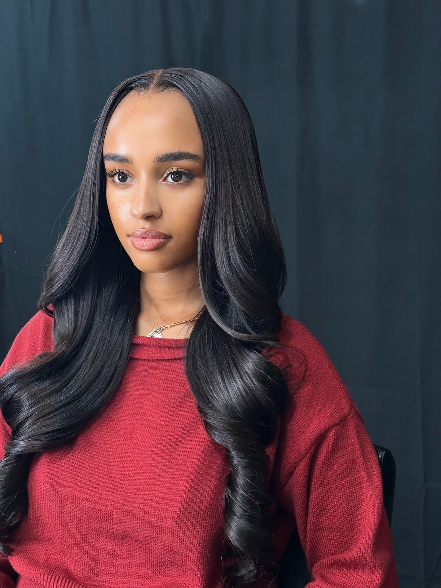 RAW STRAIGHT LUXURY BUNDLES