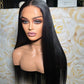 24” Miss Aduke Natural Straight HDLuxury Wig