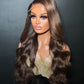 BELLA LUXURY HD Wig