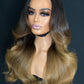 AURA Blonde ombre