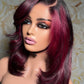 Brianna  Luxury HD Wig