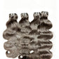RAW NATURAL BLACK BUNDLES