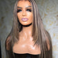 DORA 26” highlights Luxury HD Wig