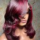 Brianna  Luxury HD Wig