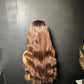 BELLA LUXURY HD Wig