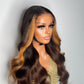 Jacky Luxury HD Wig Body Wave