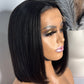 Luxury Bob HD Wig