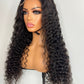 Carmen deep Wave Luxury HD Wig Closure