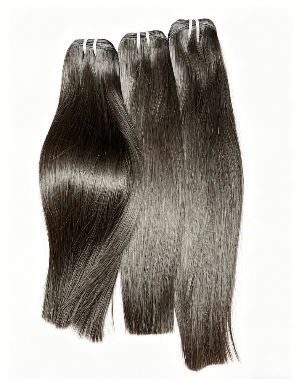 RAW STRAIGHT LUXURY BUNDLES