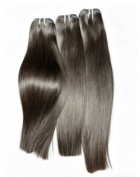 RAW STRAIGHT LUXURY BUNDLES