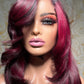 Brianna  Luxury HD Wig