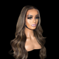 DORA 26” highlights Luxury HD Wig