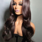 ARIELLA  Luxury HD Wig Body Wave