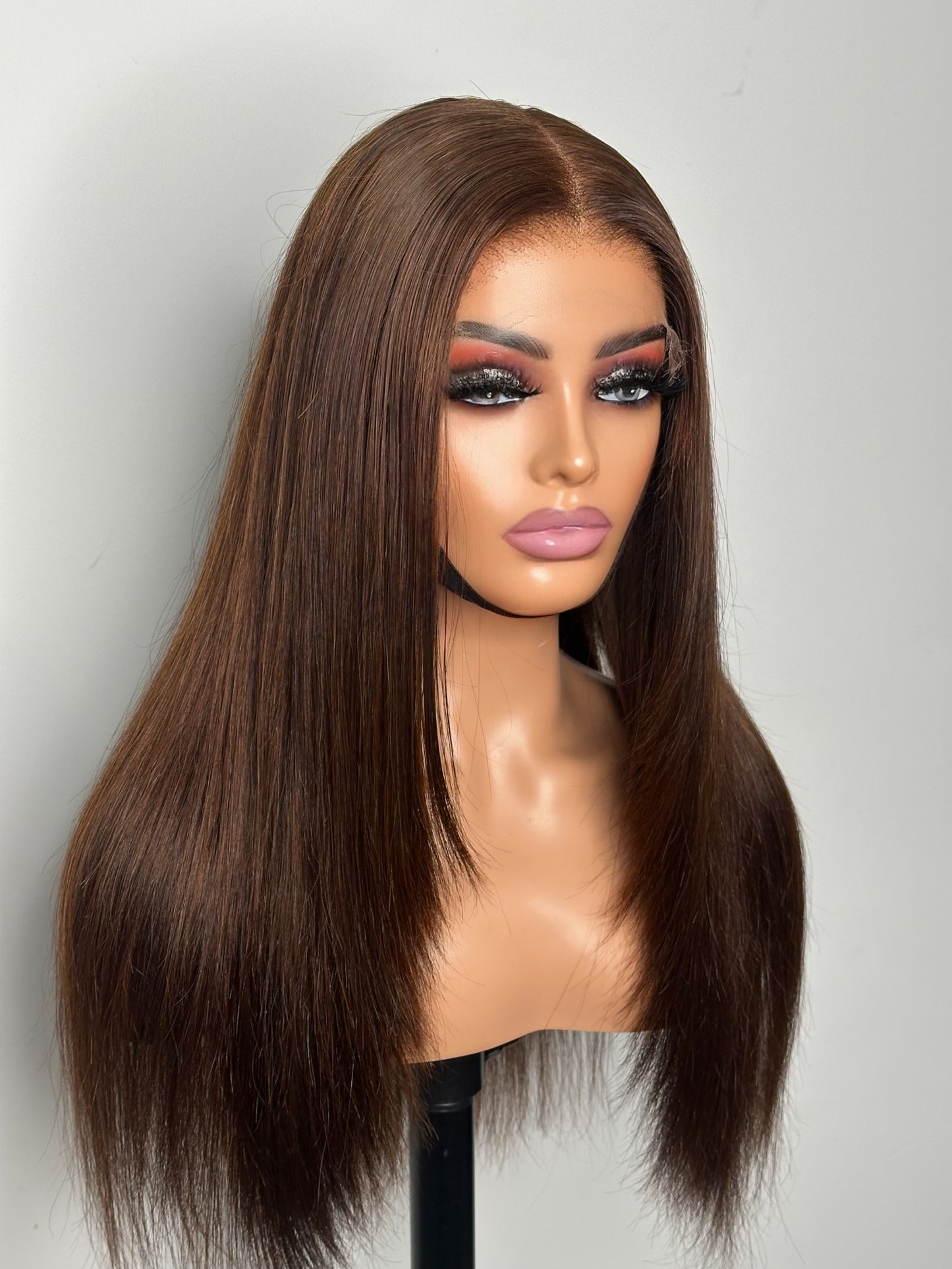 Miss BELESIA BROWN Luxury HD