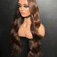 24 Merci LUXURY HD WIG