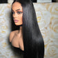 24” Miss Aduke Natural Straight HDLuxury Wig