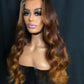 Jacky Luxury HD Wig Body Wave