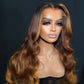 Jacky Luxury HD Wig Body Wave