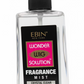 EBIN Wig fragrance mist