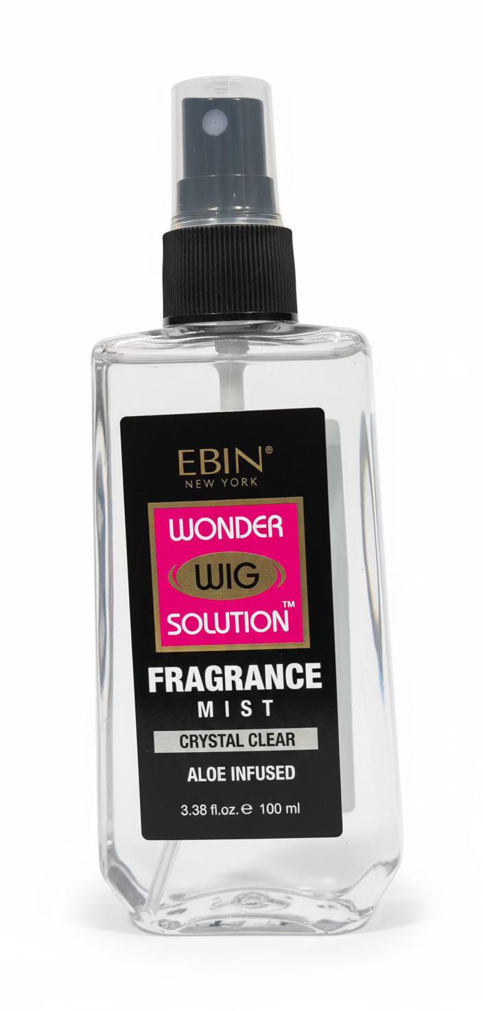 EBIN Wig fragrance mist