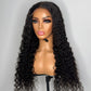 Carmen deep Wave Luxury HD Wig Closure