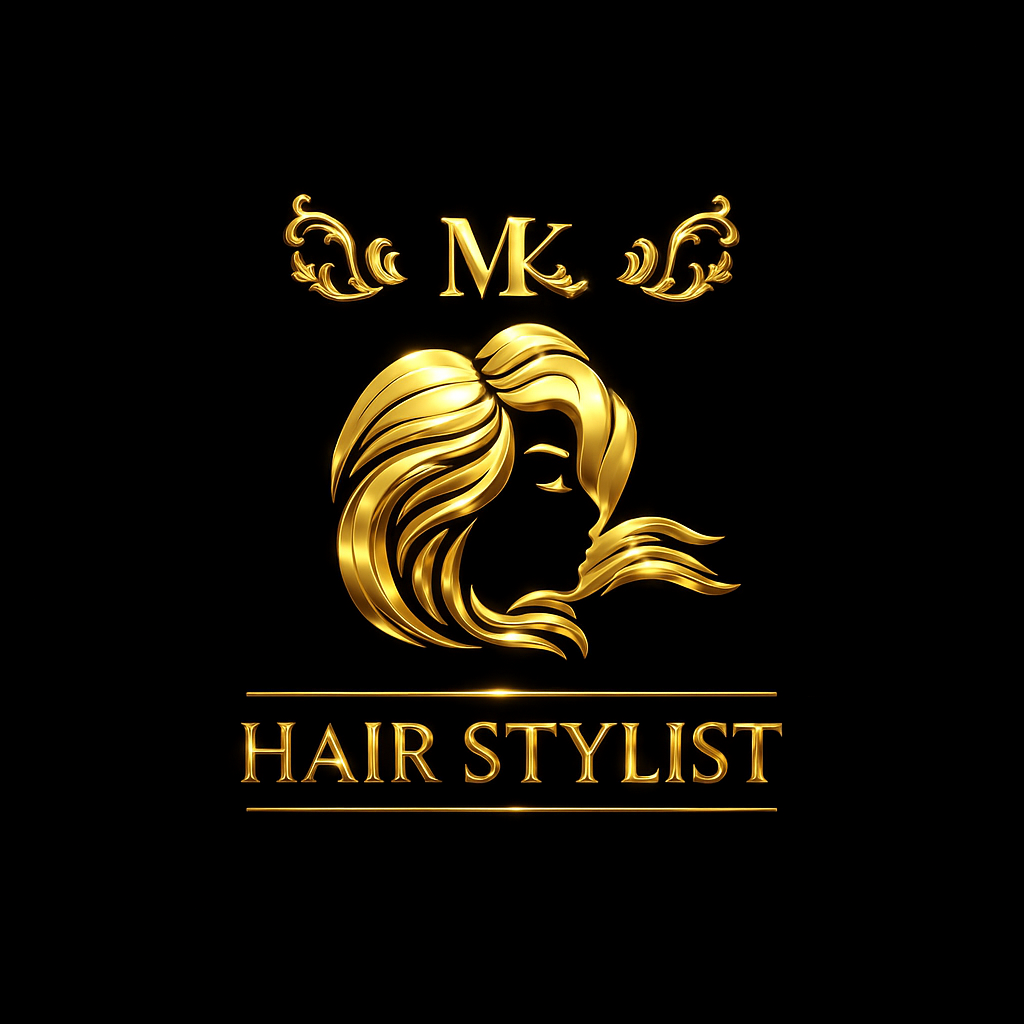 MK Hair Stylist