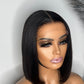 Luxury Bob HD Wig