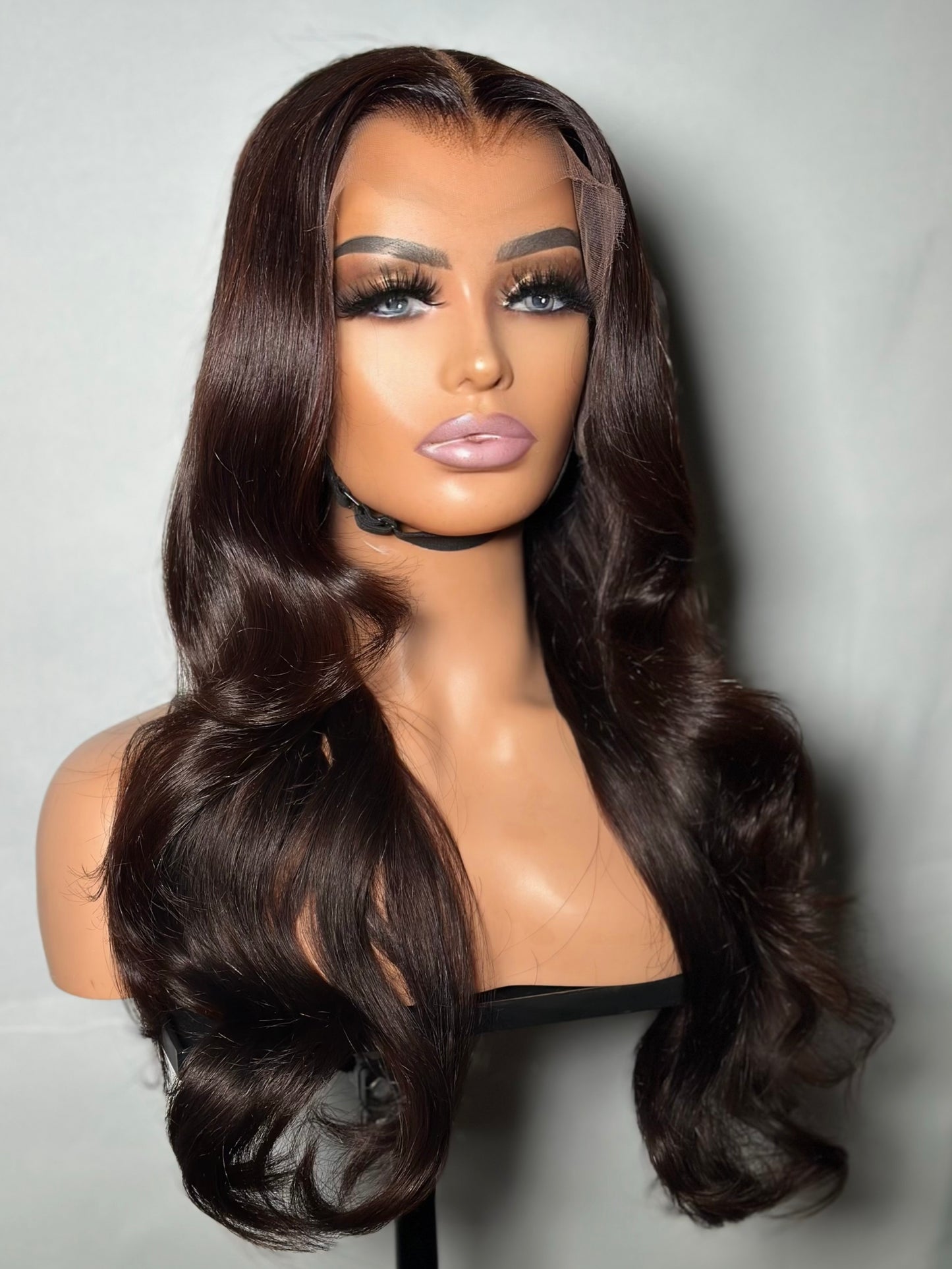 ARIELLA  Luxury HD Wig Body Wave