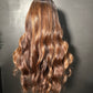 24 Merci LUXURY HD WIG