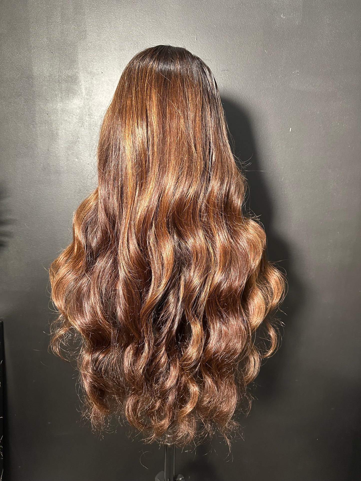 24 Merci LUXURY HD WIG