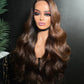 24 Merci LUXURY HD WIG