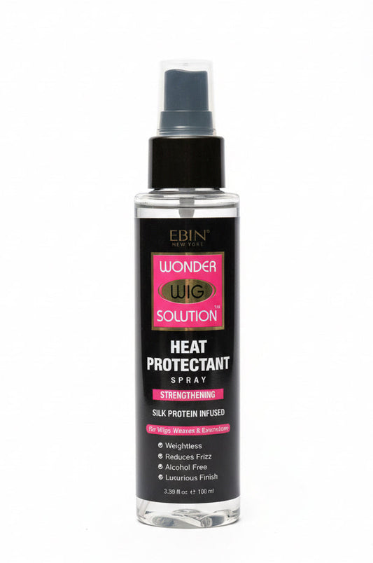 EBIN wonder wig Heat Protectant spray