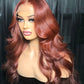 Viola  Luxury Transparent lace