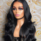 Miss amber rawhair luxury hd wig