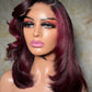 Brianna  Luxury HD Wig