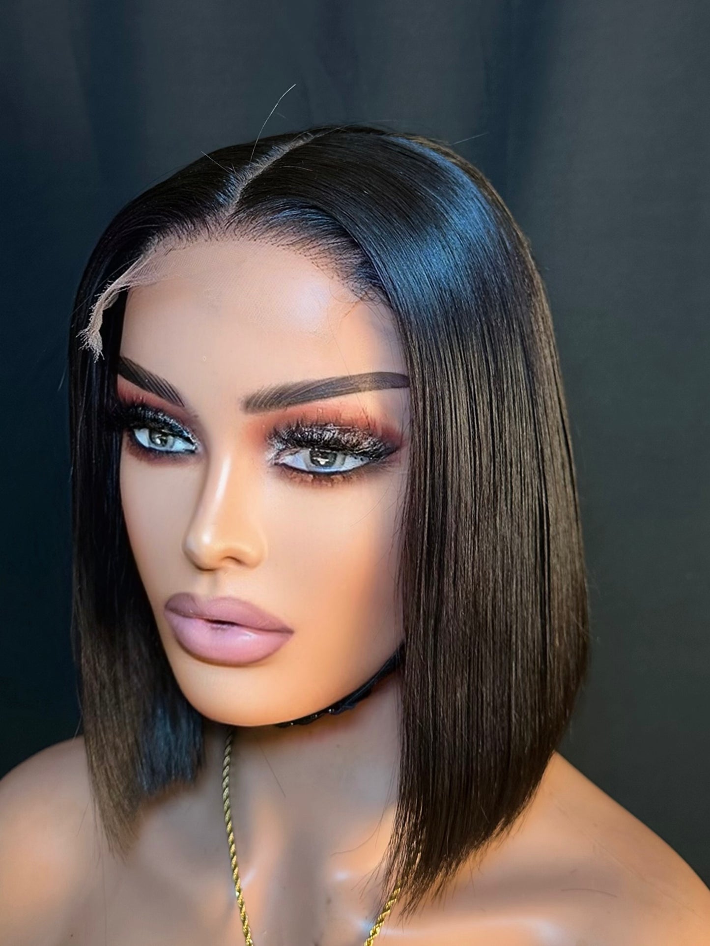 Luxury BOB