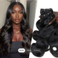 RAW NATURAL BLACK BUNDLES